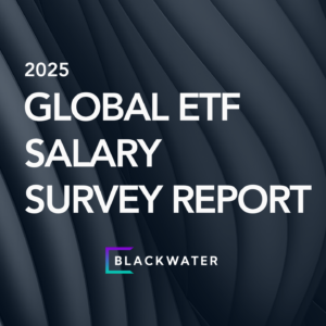 Global ETF Salary Survey Report - Individual - Key Findings Reader