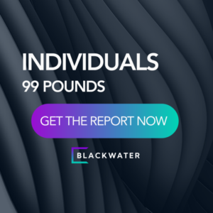 Global ETF Salary Survey Report - Individual