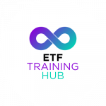 ETF Training Hub Logo